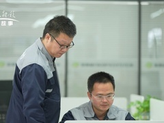 信用中国 田伟 新能源汽车 的“心脏守护者”