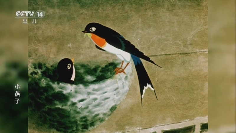 动画大放映 《动画大放映》 20251213 11:25