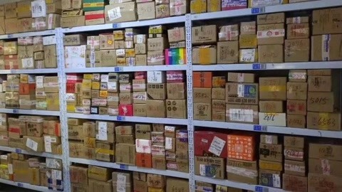 高臻臻的脑细胞 实用案例：不起眼的小社区里的大生意（马上能用）