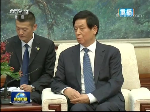 新闻联播 《新闻联播》 20190703 21:00