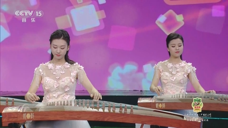 风华国乐 《风华国乐》 20241010