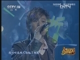 CCTV音乐厅 《CCTV音乐厅》 20130121 纵情歌唱系列·张信哲演唱会
