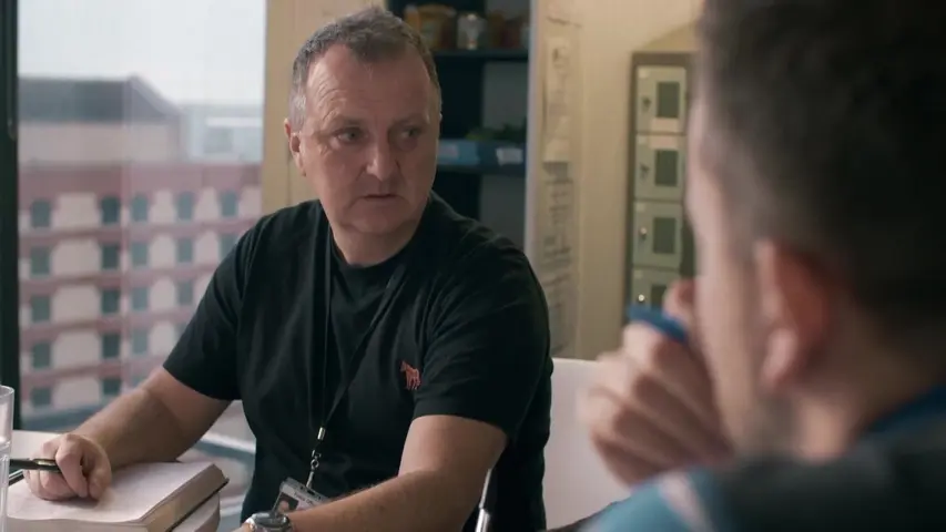 《罪与罚第二季》第2集