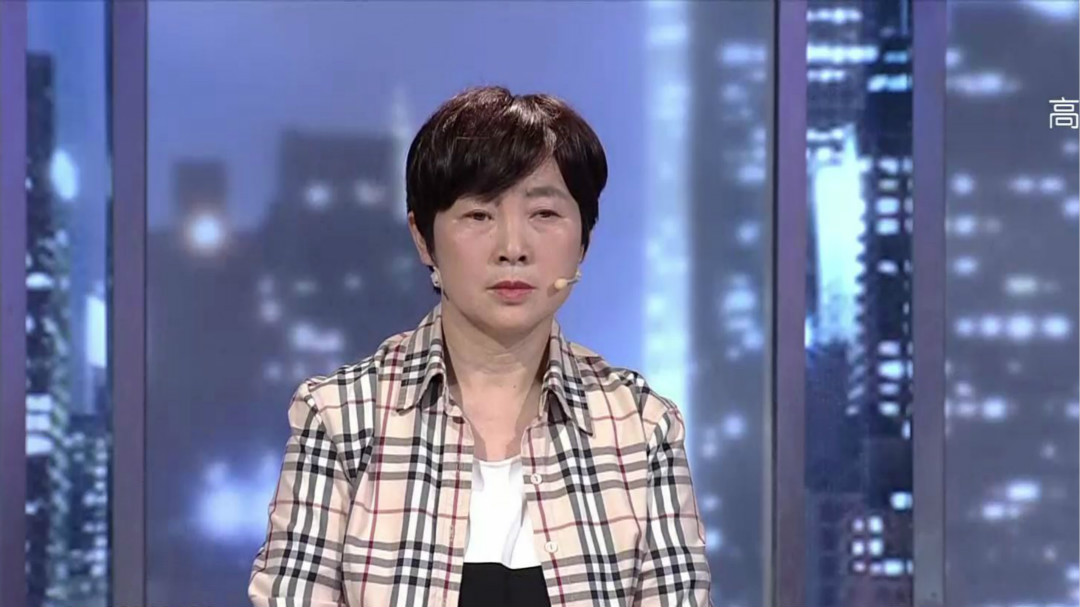 难读懂的丈夫