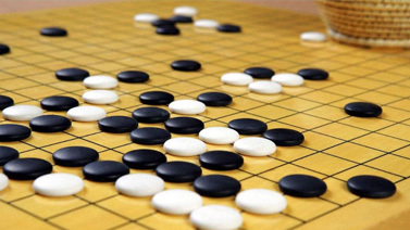 棋牌乐 [棋牌乐]20190918 围棋之乡东升站第五轮