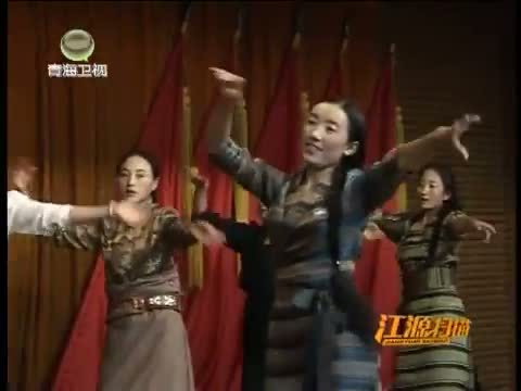 江源扫描 《江源扫描》 20150906 一次北京行 一生《求是》情