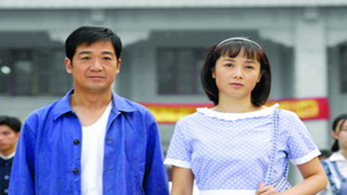 可凡倾听 张国立谈张默婚姻大事