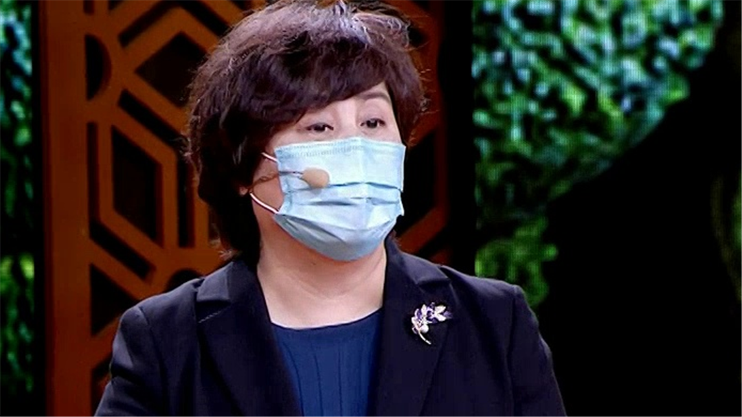 新冠疫情防控特别节目