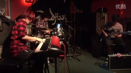 香港原创音乐频道 2015 《Untitled》《The Saga Of Harrison Crabfeathers》黄子瑜 241
