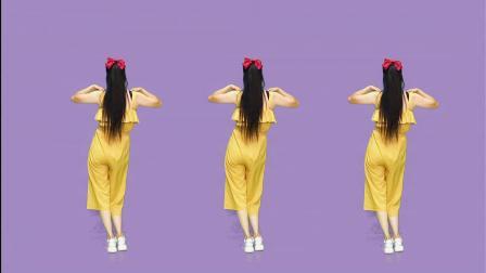 超火的粤语歌《DJ不该用情》爆红女声版，舞好看歌好听