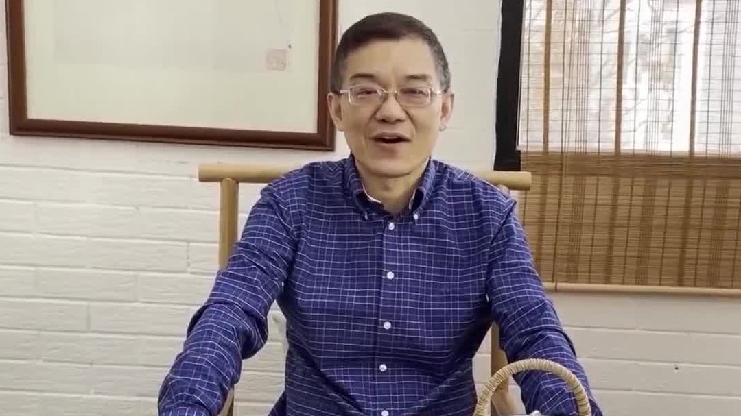 名医话养生 顺应孩子天性 帮助其健康成长