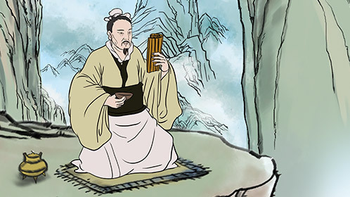 中华历史名人