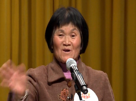 湘西老太太坐马航，吓得不轻！