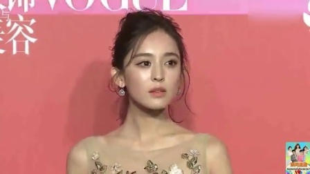 娱闻第一速递 2017 9月 娜扎大5岁亲姐姐近照 成这模样 张翰见了都不淡定了 170930