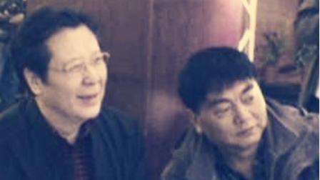 @所有人 “张飞”去世，刘备扮演者发文悼念李靖飞