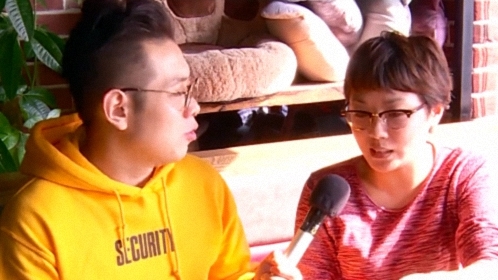 人气美食 小清新泰式火锅
