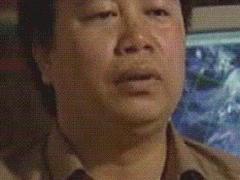 经典传奇 怪湖玄机