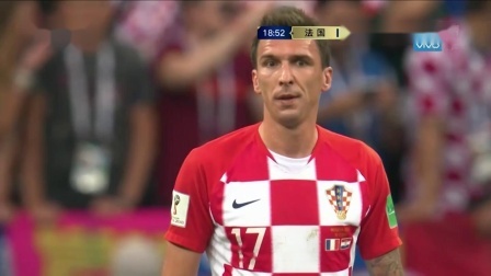 人物特写 克罗地亚 曼朱基奇