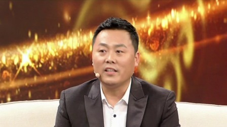 群英会 2019 记住家乡的声音，刘大成