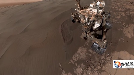 机遇号火星车最后一条信息：它为何在火星上沉寂了