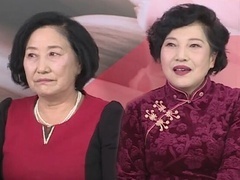 老了也有恋爱的权利