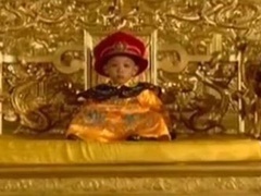 经典传奇 光绪与慈禧恩怨大揭秘（下）