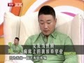 最佳现场 《最佳现场》20130918：铁汉李博现场秀舞技 因舞蹈与康洪雷结缘