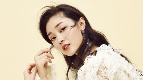 Cover star 百变女特工宋轶