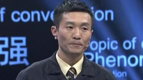 故事中国 周末版 37岁北京的哥17年献血60次