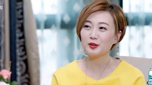 未见钟情 海归女孩因孝断情 王琳宽慰道幸福
