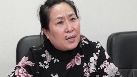 都是夜归人 贴心的社区当家人（一）