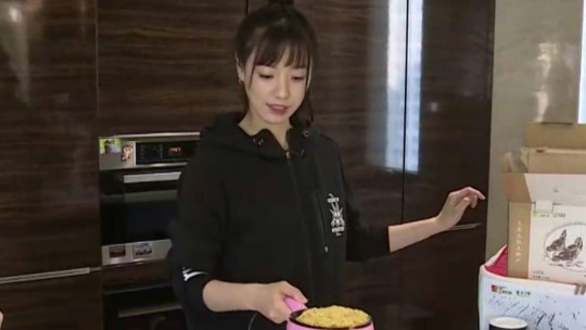 人气美食 自制果酱很时尚放大招
