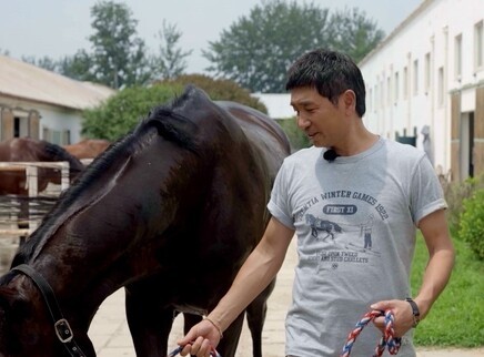 第2期：沙宝亮寻京味回忆童年