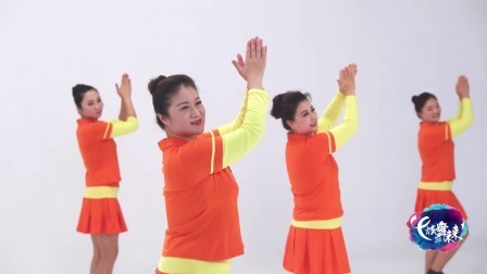 光芒-李萍（舞蹈展示）