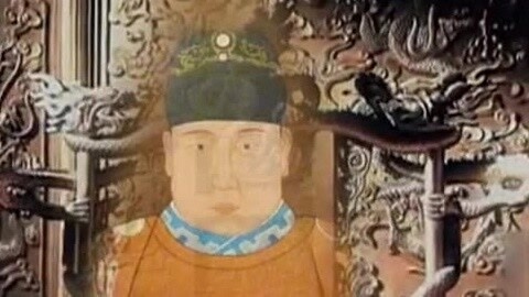 经典传奇 建文帝归瞿县寺之谜