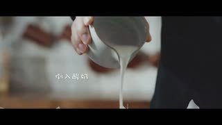 日食记_没有烤箱也能做甜品