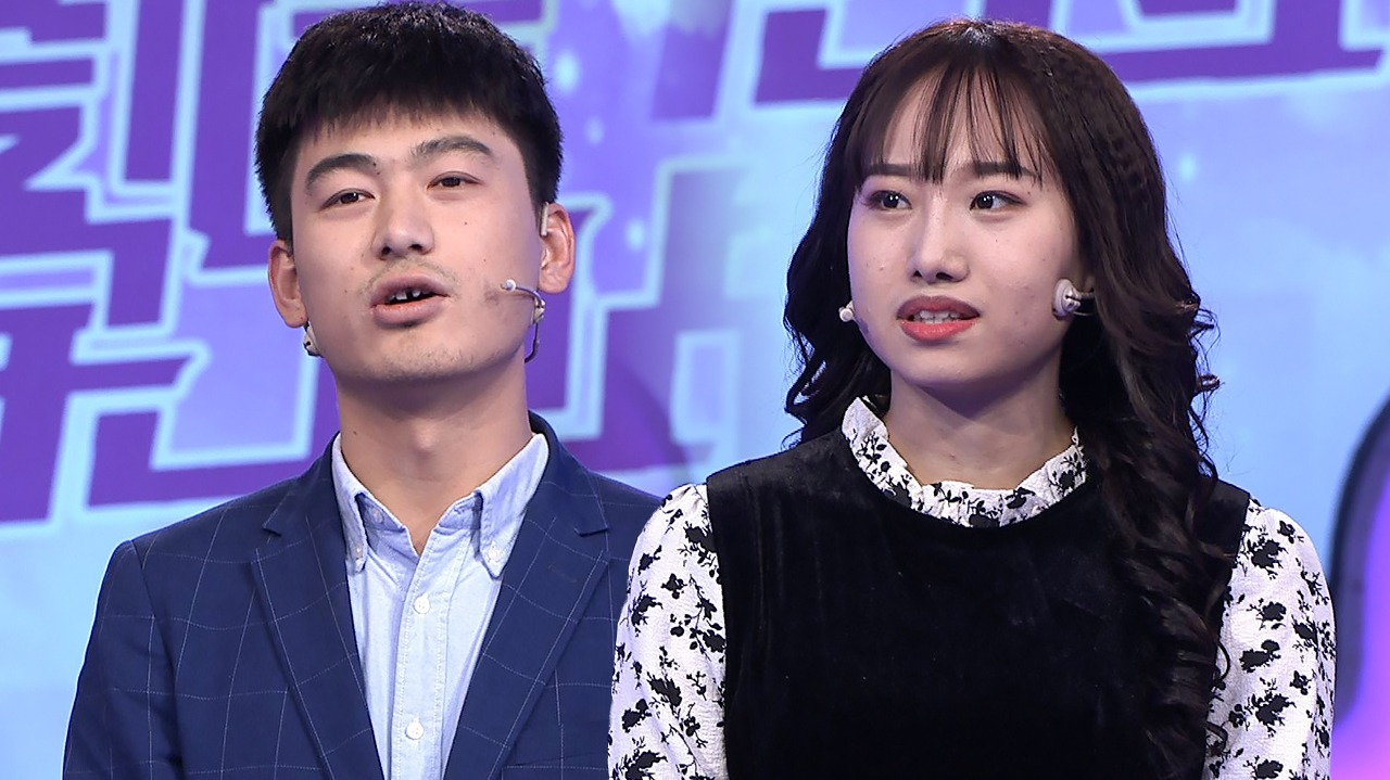 复合后，男友变了个人