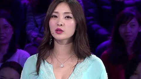 男左女右第一季 李湘炫耀高额代言费 柳岩求拍广告