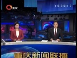 重庆新闻联播 《重庆新闻联播》 20160101