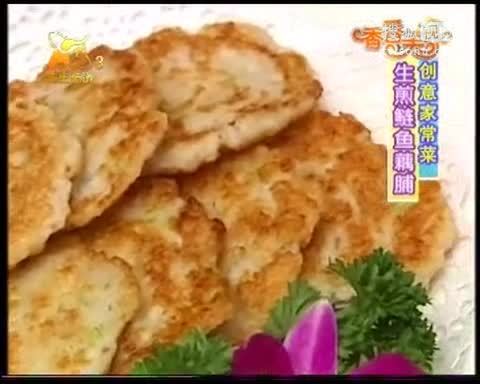 香香美食20110928