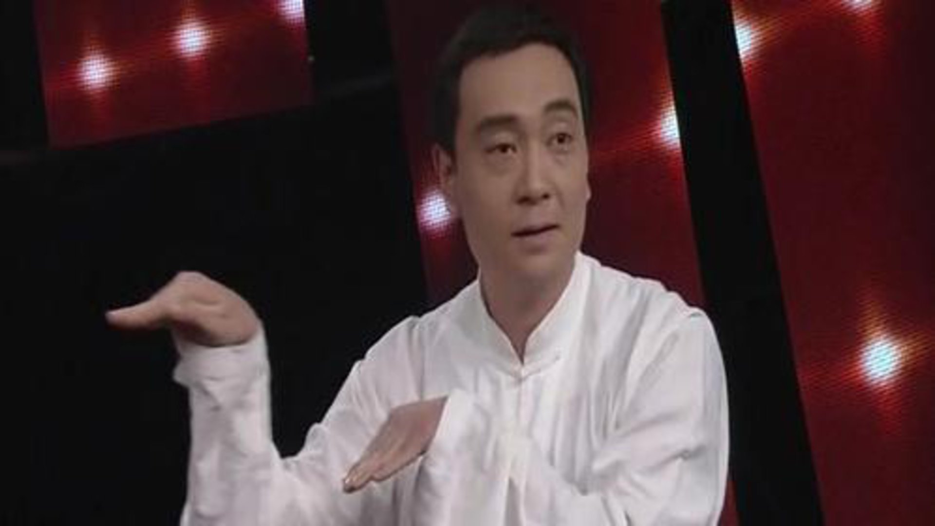群英会 笑礼相迎