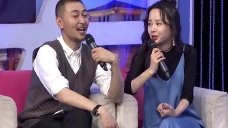 时尚汇 大美女手部干裂遭吐槽