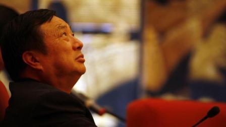 华为今年30岁生日却不庆祝 都是因为任正非43岁发生的两件大事