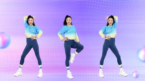 广场舞《失眠的夜》