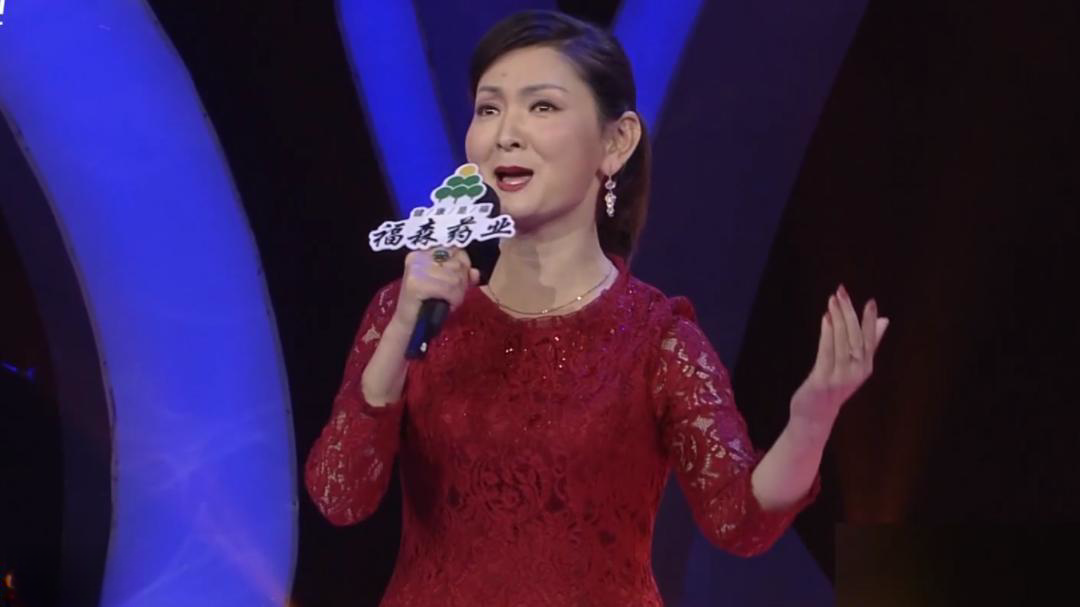梨园春天天看 吕惠敏 豫剧《香魂女》选段