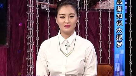 时尚汇 东方卫视精编版 2015 品茶知识大搜罗 150404