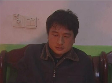 寻情记 蜜月里的不速之客