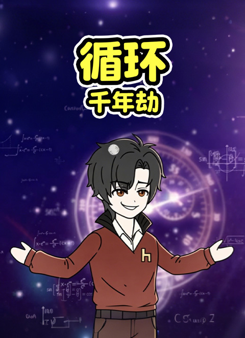 循环千年劫