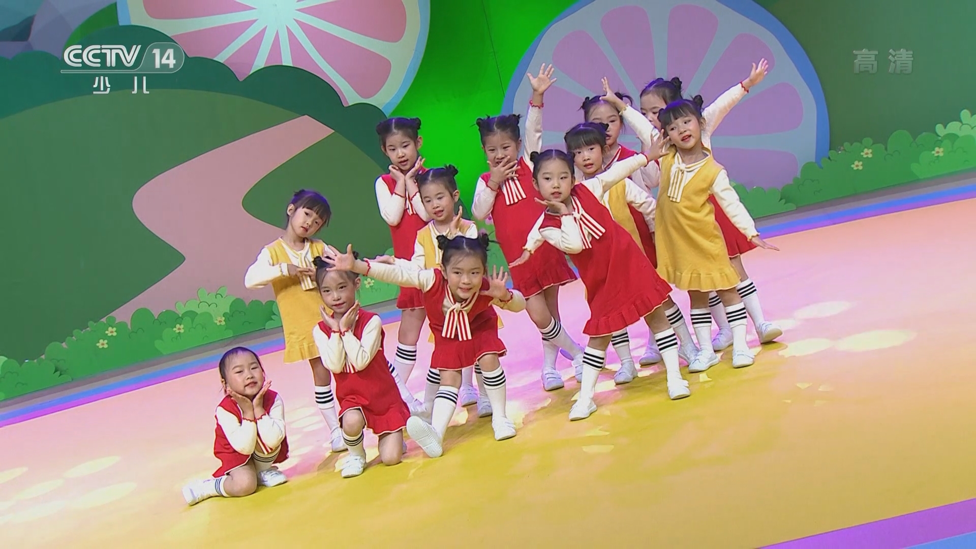 小小智慧树