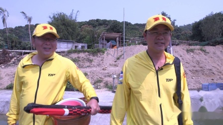 第二季第41期：寻钓之旅-飞磕罗非有妙招 小光苦练飞磕技巧